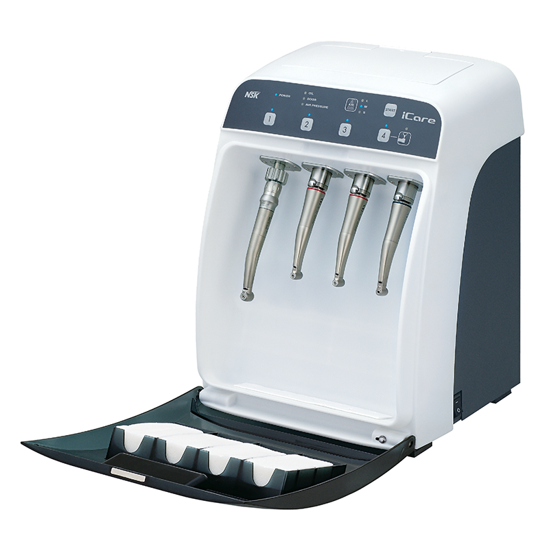 i-Care - C3 Type** 25% OFF TRADE IN OFFER**