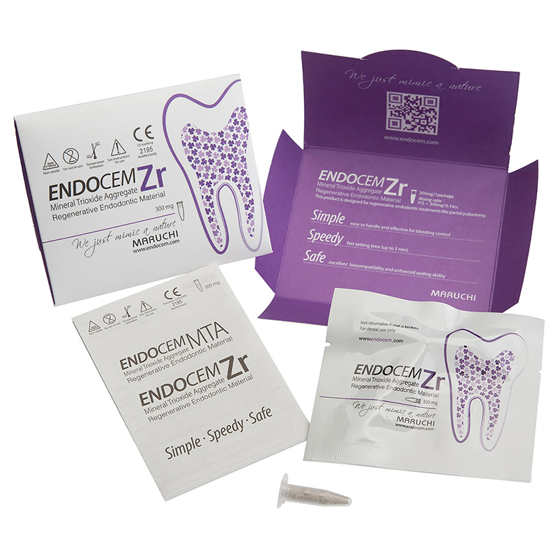 EndoCem ZR