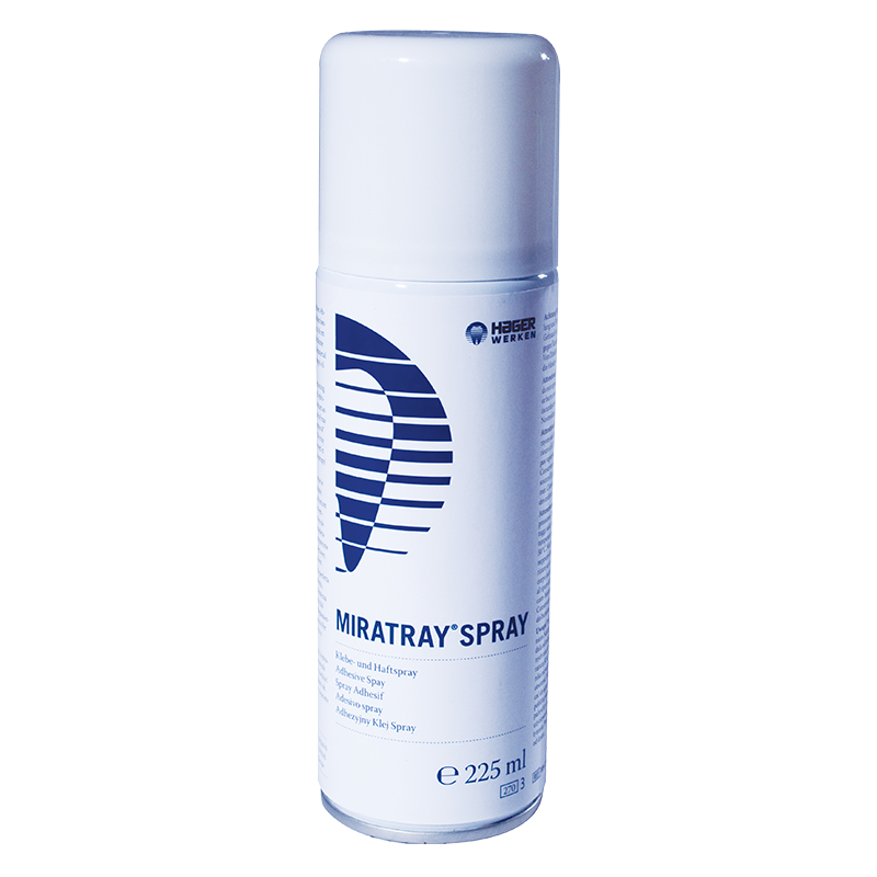 Miratray Spray
