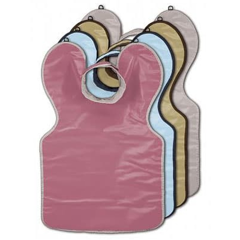 X-Ray Apron - Lead (With Thyroid Collar) - Adult