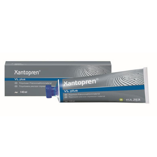 Xantopren - VL Plus Blue