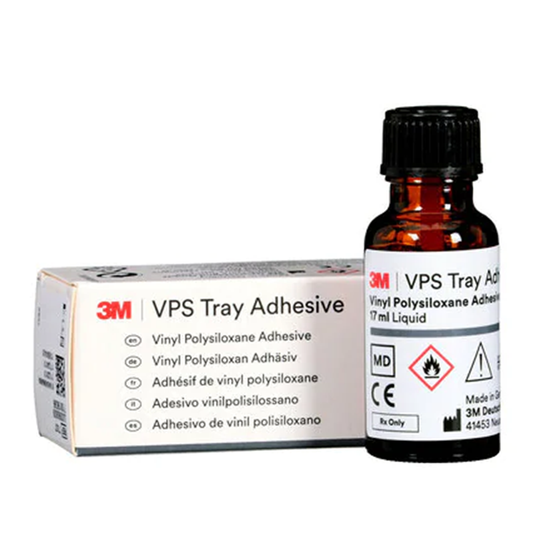 VPS Tray Adhesive