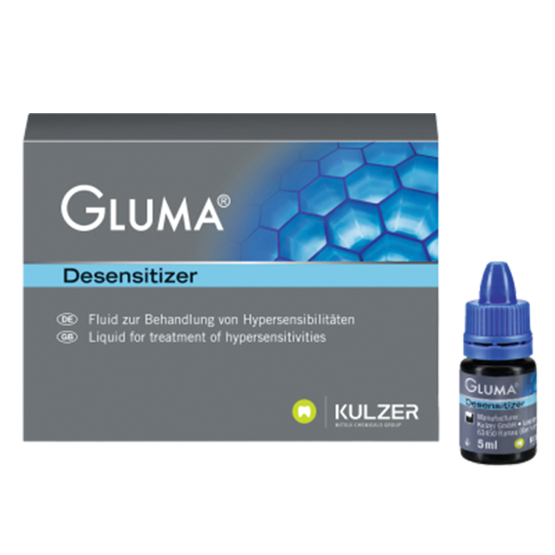 Gluma - Desensitizer (Liquid)