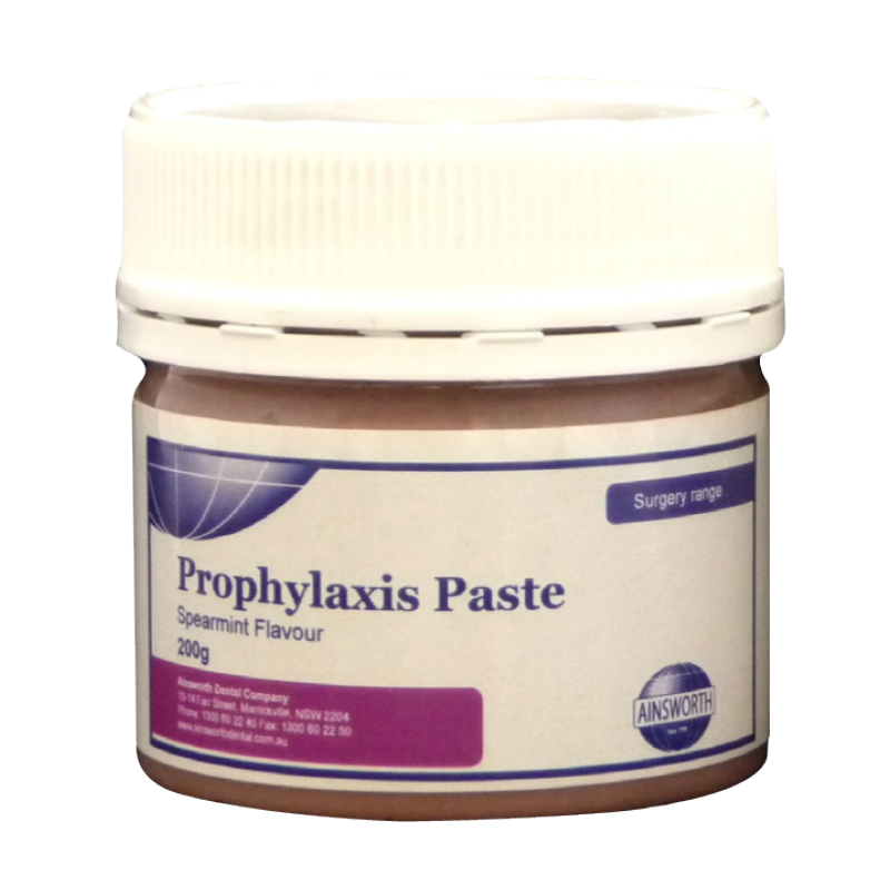Prophy Paste