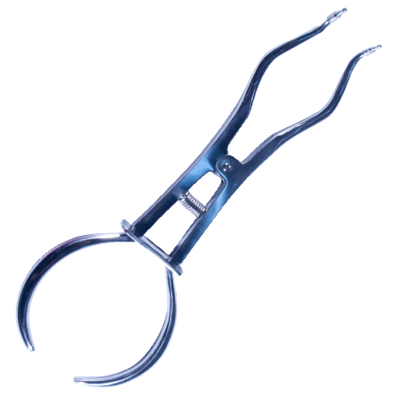 Rubber Dam Forceps - Brewer **BUY 5 GET 1 FREE**