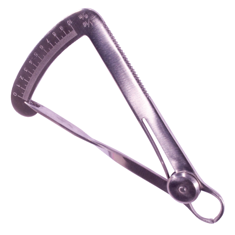 Gauge & Caliper - 3176