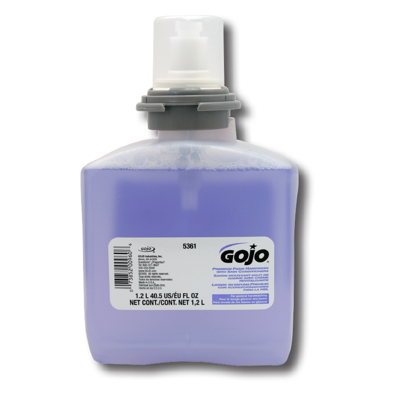 Gojo Foam Handwash
