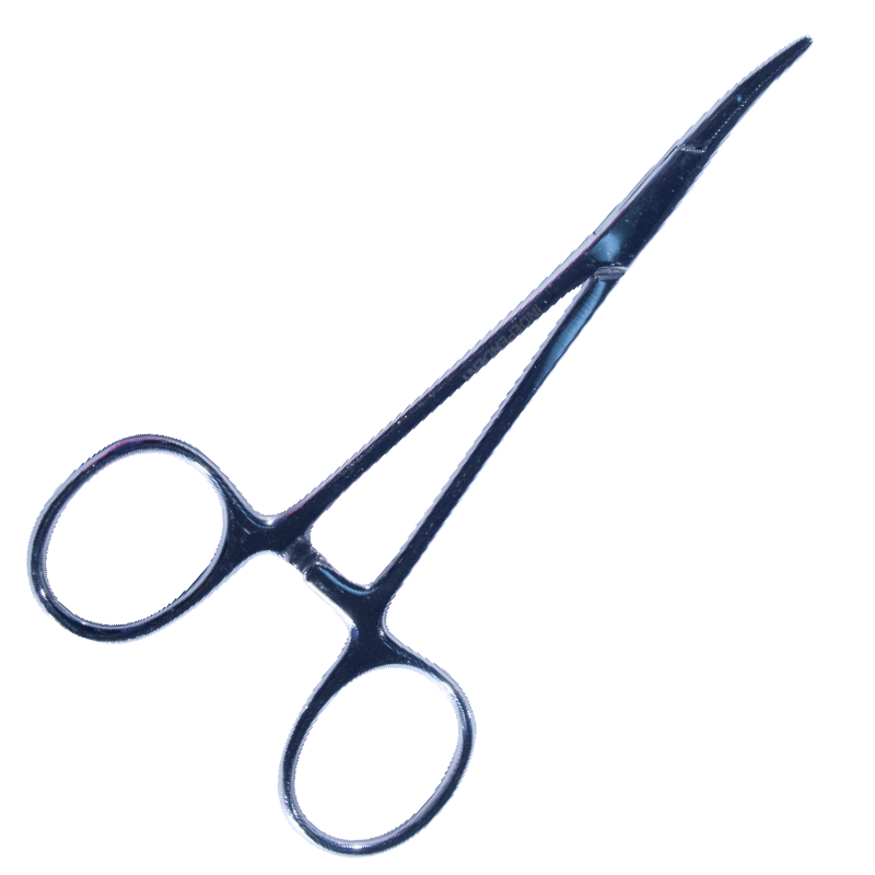 Halstead Mosquito Forceps