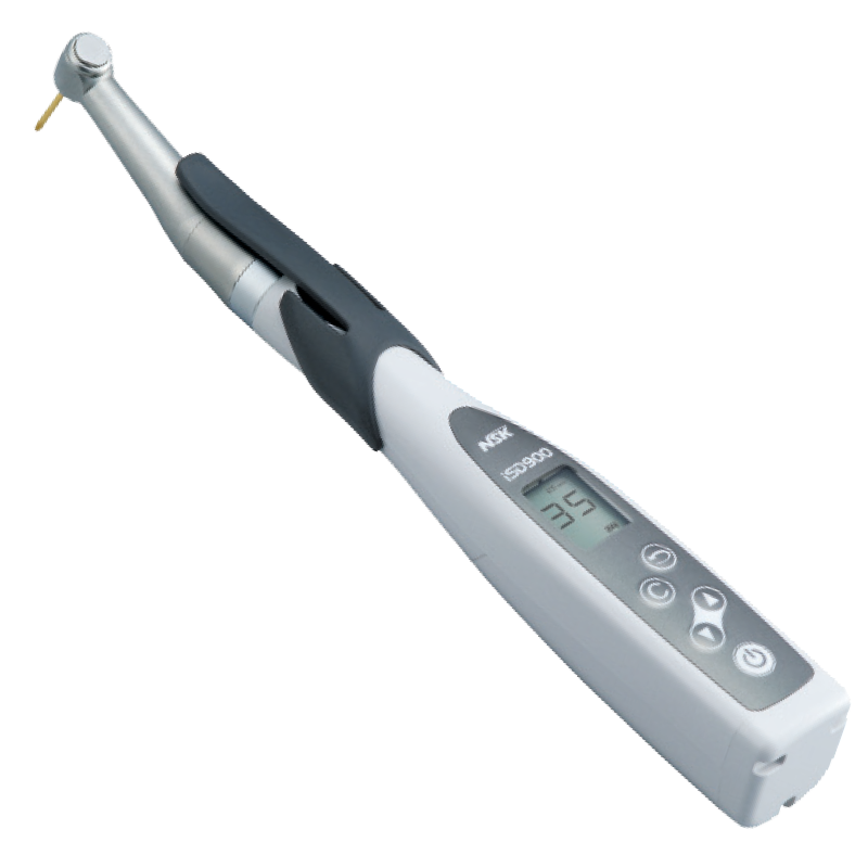 iSD900 - Cordless Screwdriver