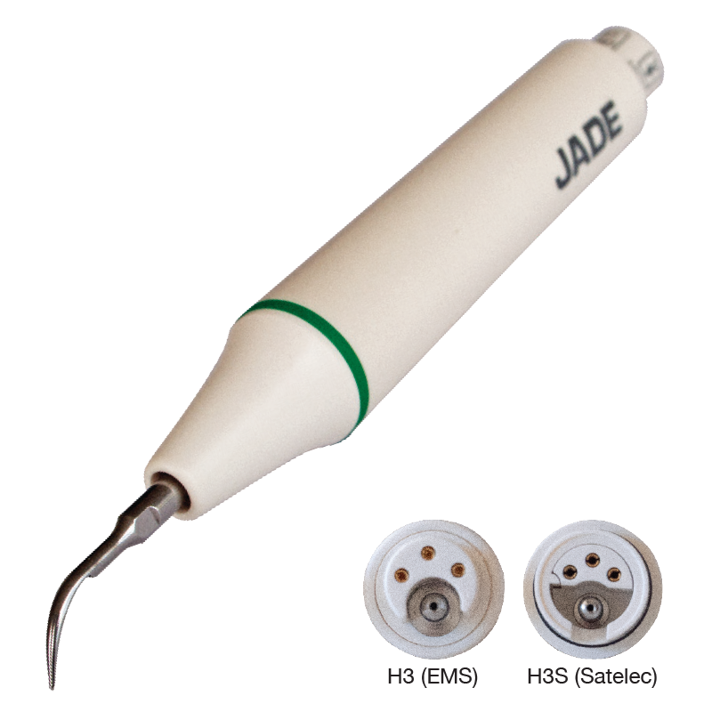 Scaler Handpieces - H3S SATELEC ONLY