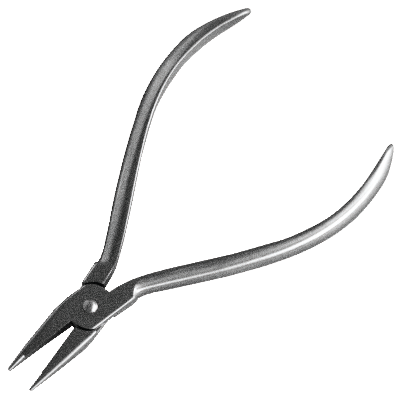 Jarraback Pliers