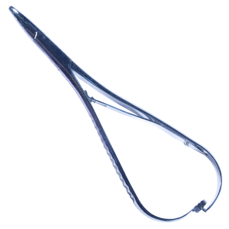 Mathieu Needle Holders