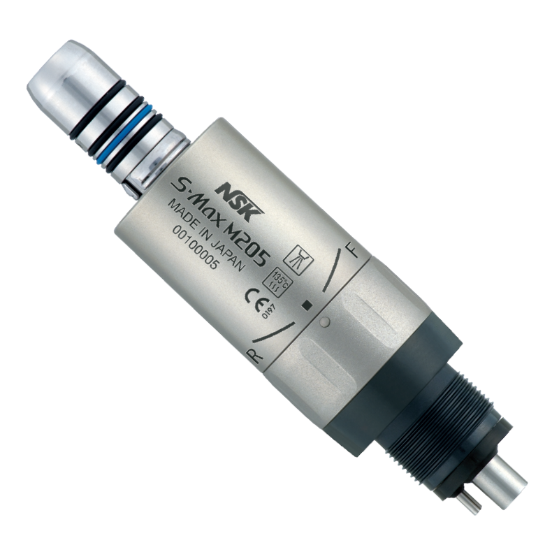 M205 - Non Optic Air Motor **Special Less 20%**