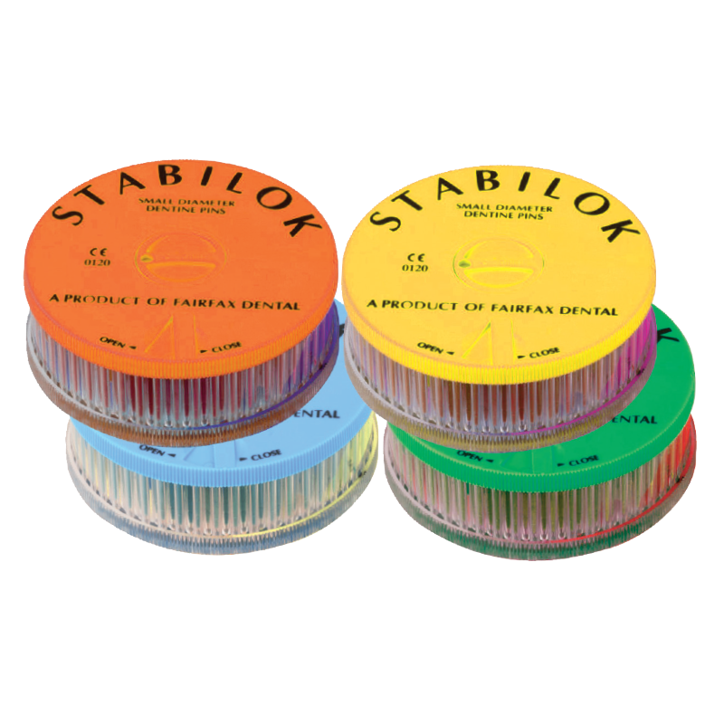 Stabilok Pins - Jumbo