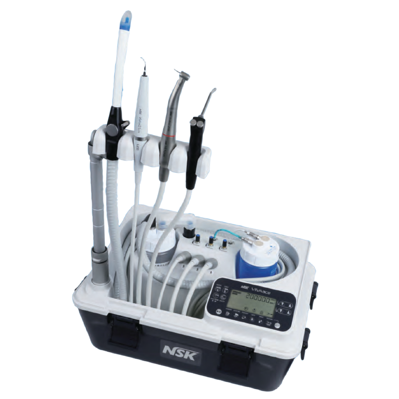 VIVA Ace - Mobile Dentistry System