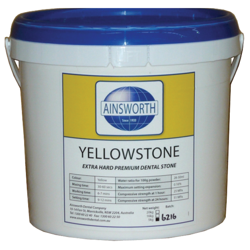 Yellowstone