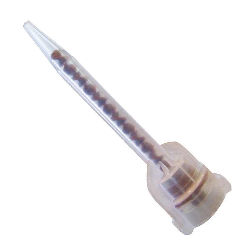 Mixing Tips - Brown (Cement) ** BUY 5 RECEIVE 1 FREE**