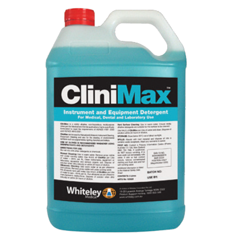 Clinimax