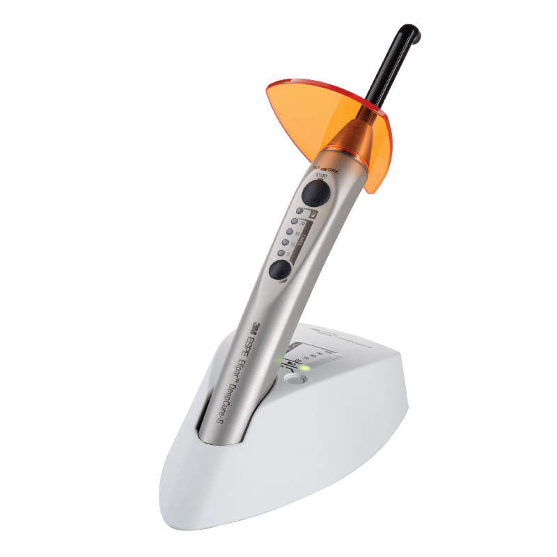 Elipar - Deep Cure S - Curing Light