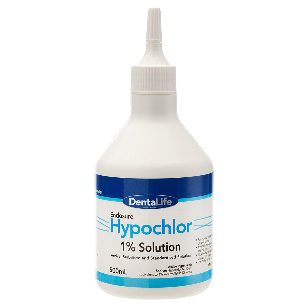 EndoSure - Hypochlor 1%