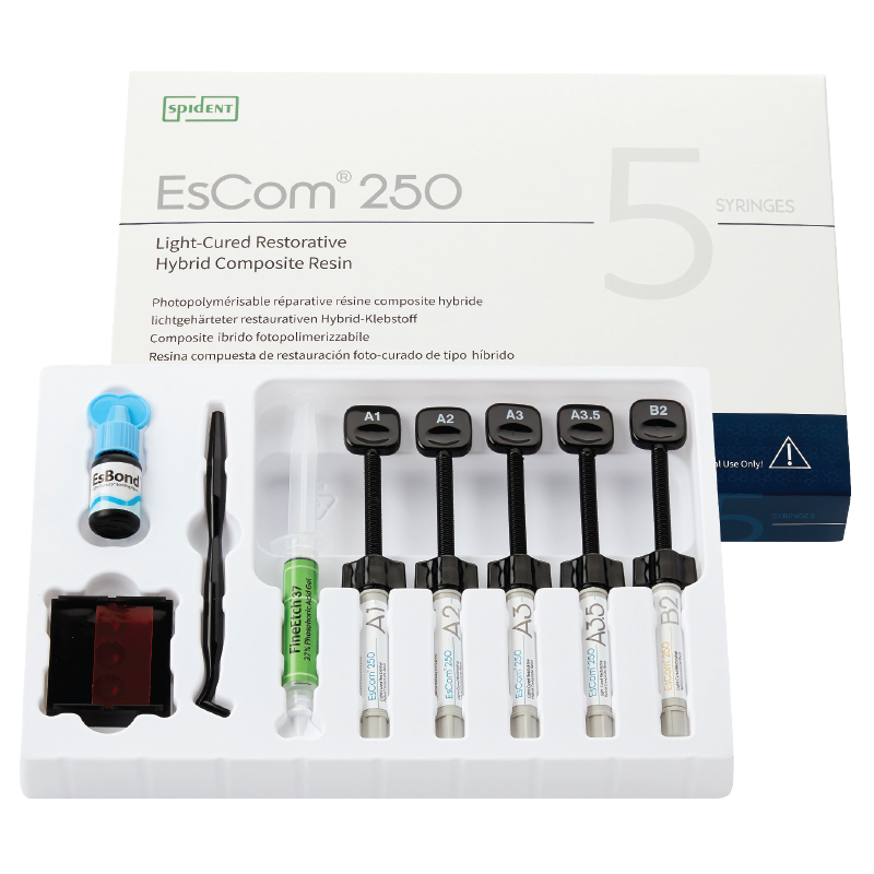 EsCom 250 - Introductory KiT