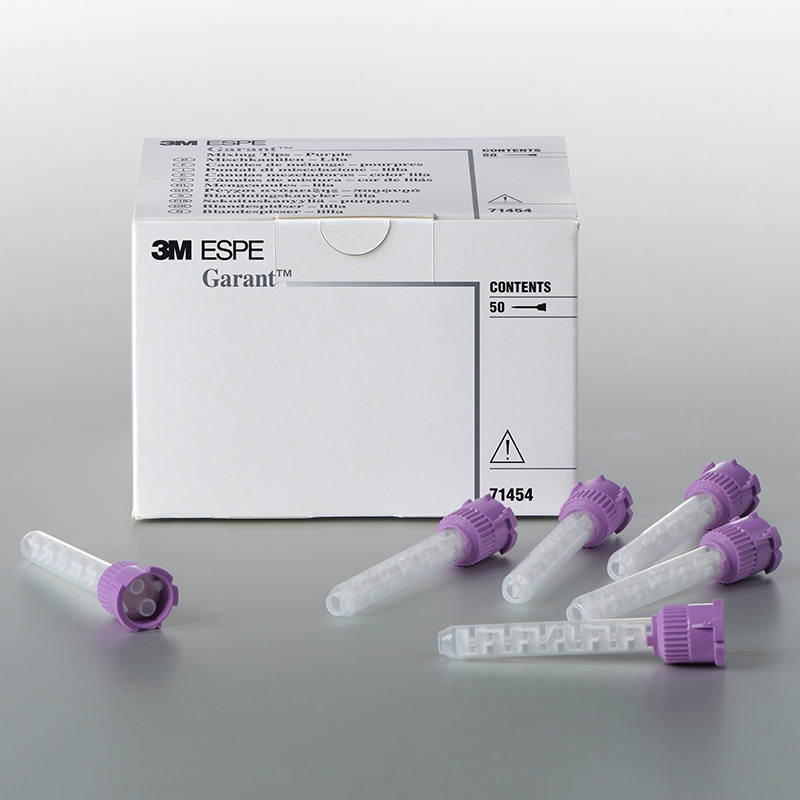 Garant - Automatic Mixing Tips