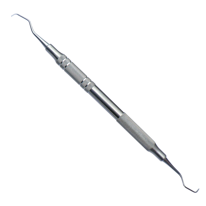 Gracey Curette - #3/4 **BUY 5 GET 1 FREE OF THE SAME**
