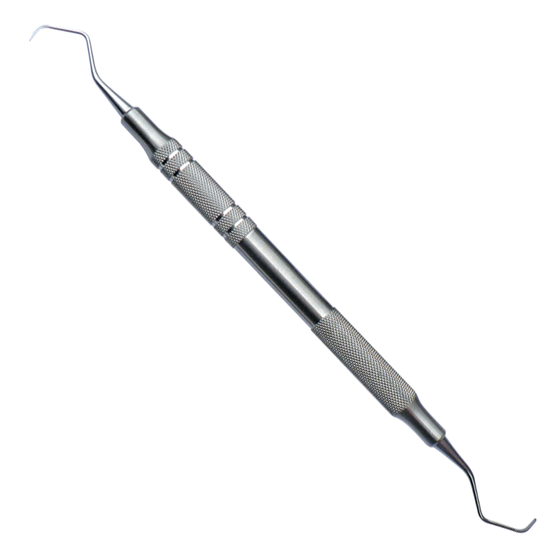 Gracey Curette - #7/8 **BUY 5 GET 1 FREE OF THE SAME**