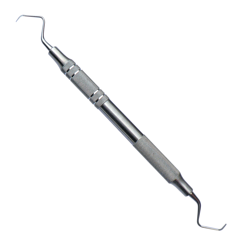 Gracey Curette - #9/10 **BUY 5 GET 1 FREE OF THE SAME**