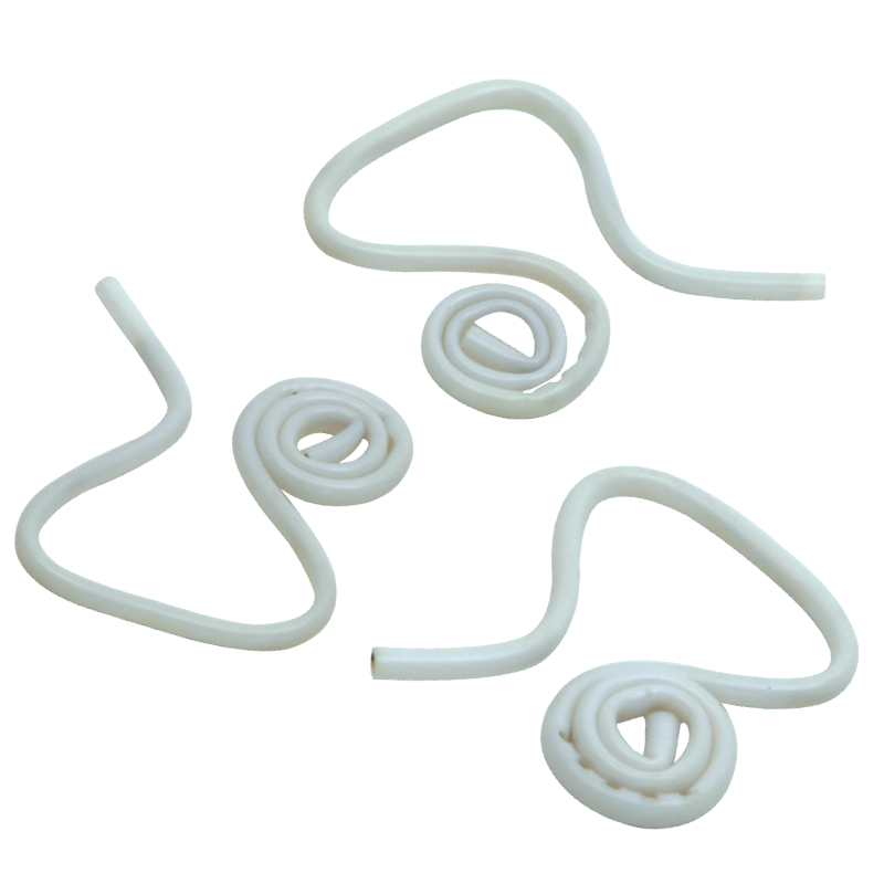 Hygoformic Saliva Ejectors **BUY 5 GET 1 FREE**