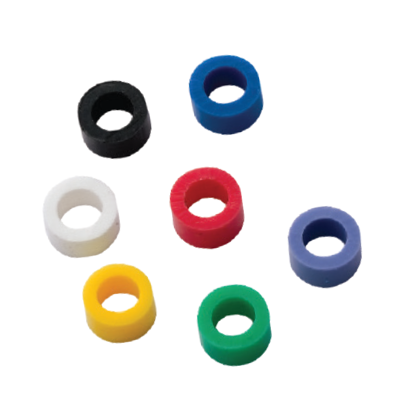 Instrument Identification Rings - ID Rings **BUY 5 GET 1 FREE**