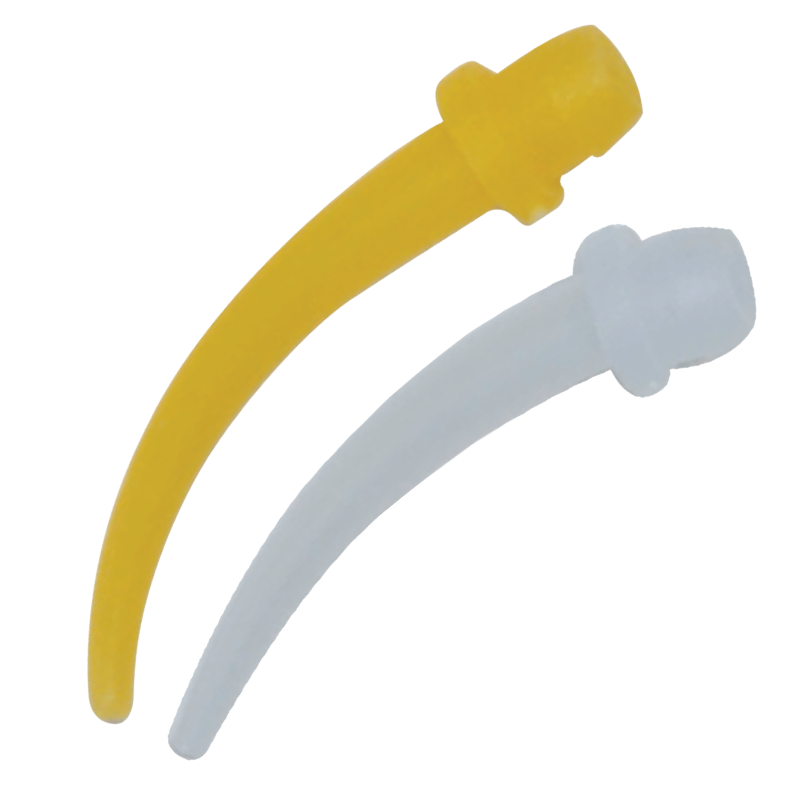Intraoral Syringe Tips