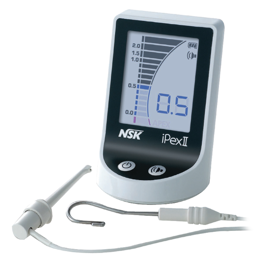 iPex II Apex Locator