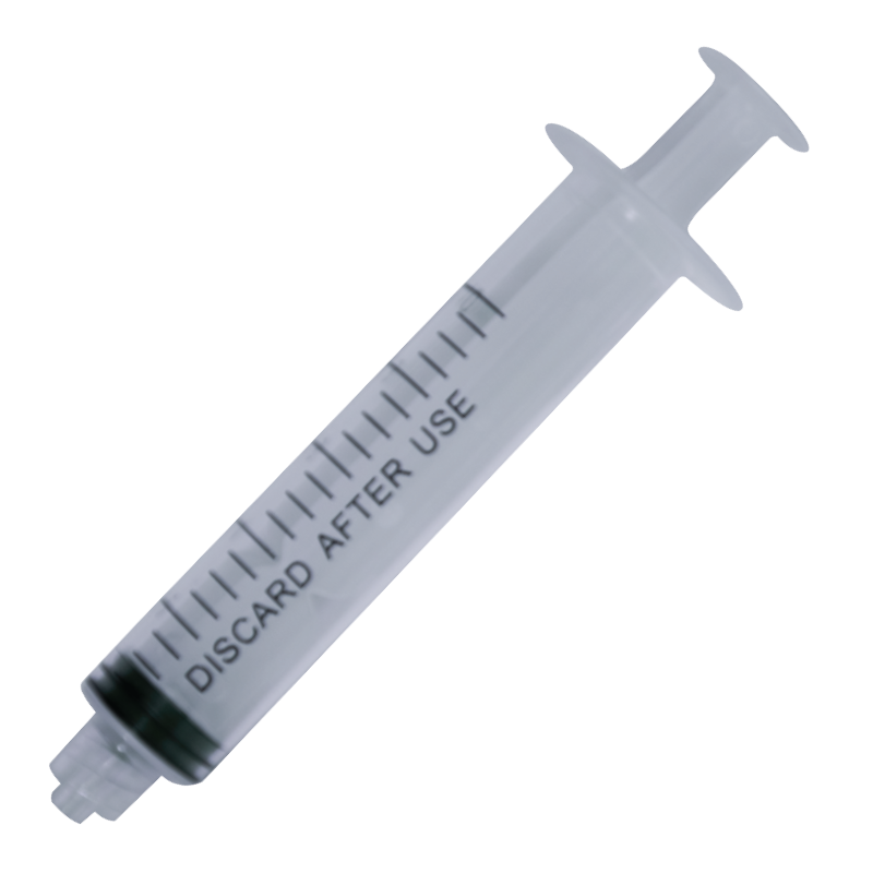 Leur-Lok Syringes -BARE MEDICAL