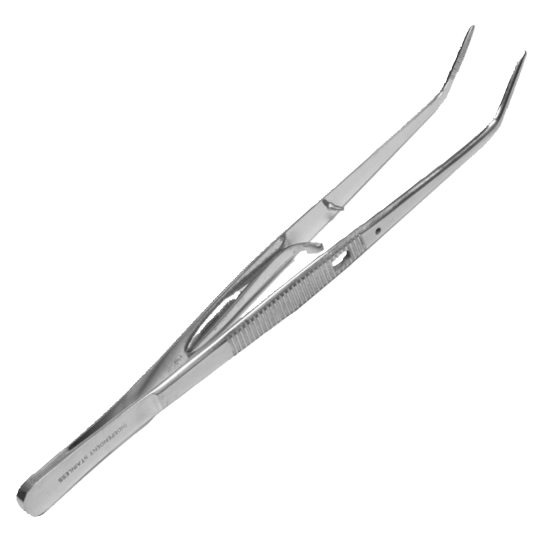 Locking Tweezers