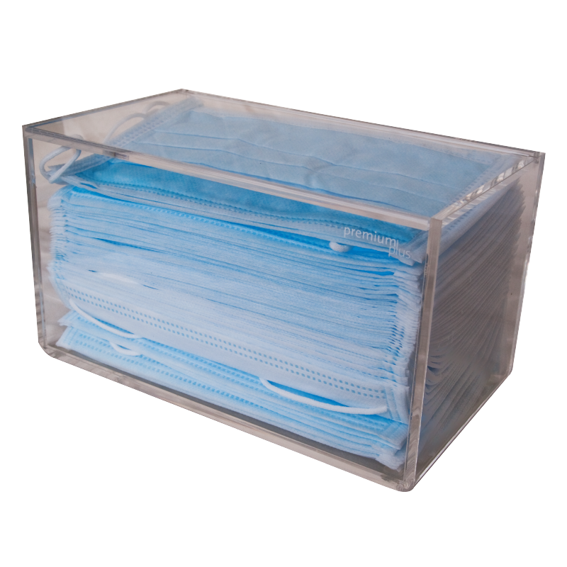 Mask Dispenser **BUY 5 GET 1 FREE**