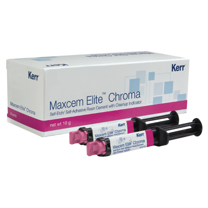 Maxcem Elite - Chroma
