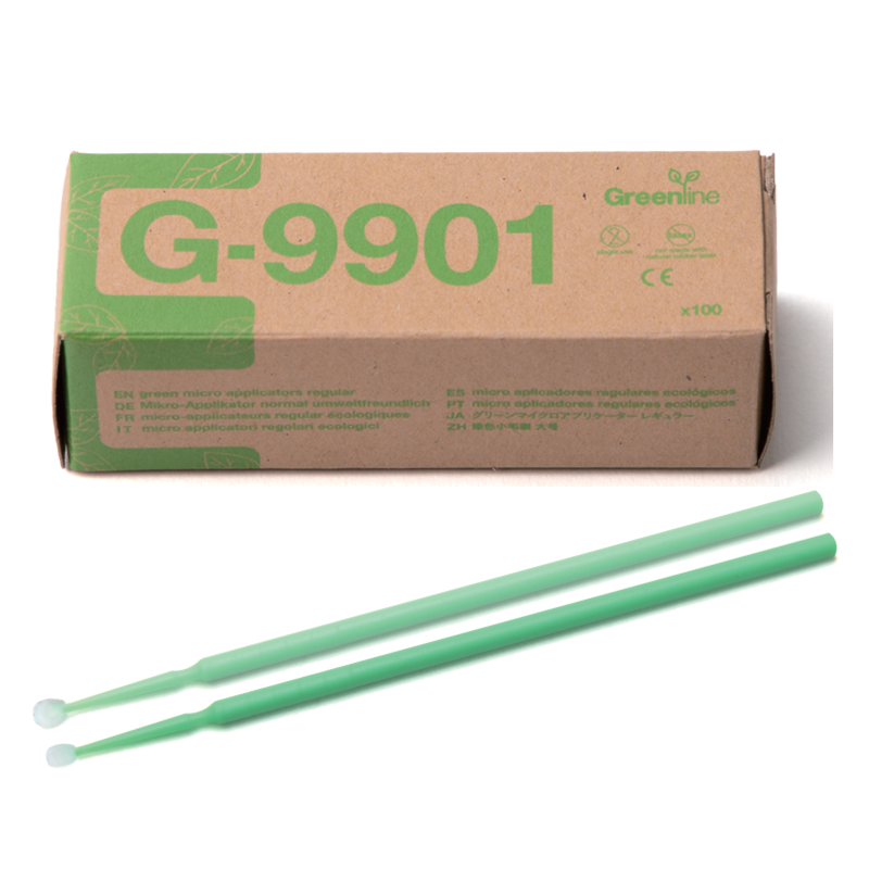 Micro Applicators - Biodegradable **BUY 5 GET 1 FREE**