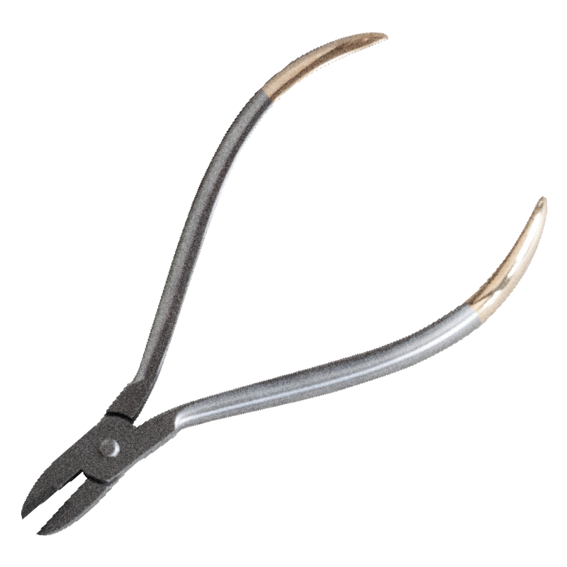 Pin & Ligature Cutter - Mini