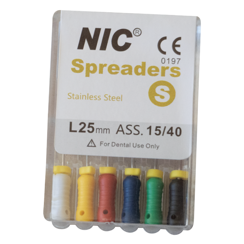 Finger Spreaders - 25mm **BUY 5 GET 1 FREE**