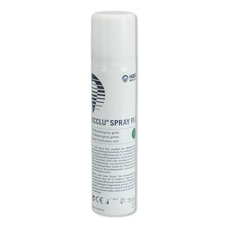 Occlu Spray Plus
