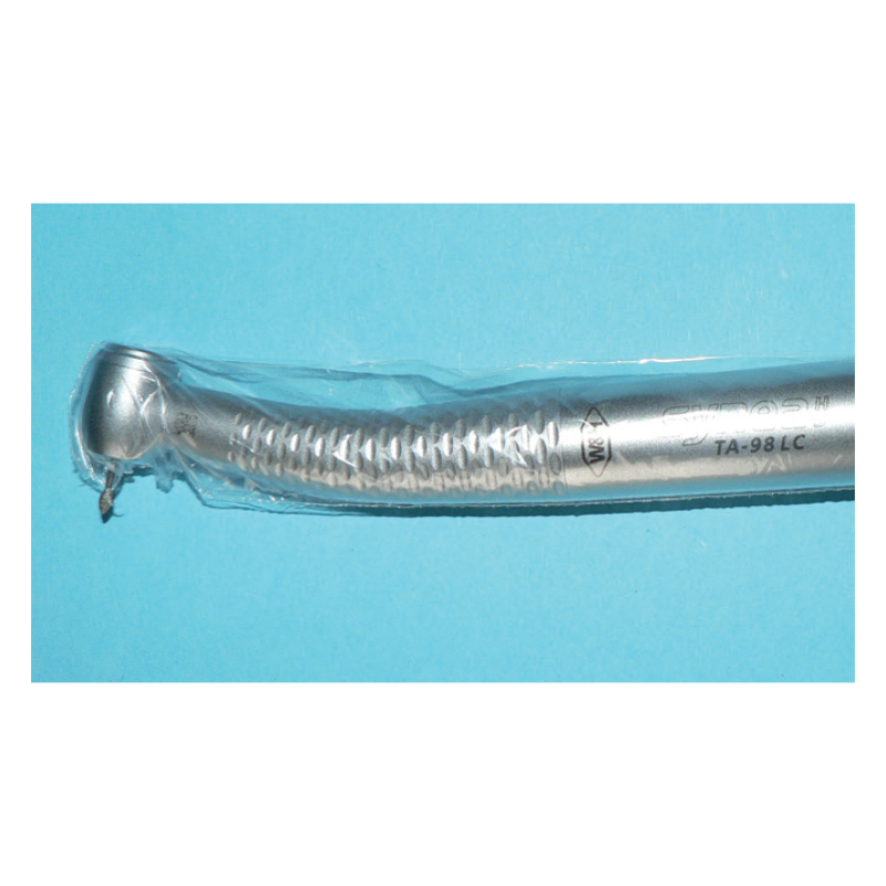 Biodegradable Barrier Sleeves - Handpiece/Pen Sleeve - High Speed ** BUY 5, GET 1 FREE!! **