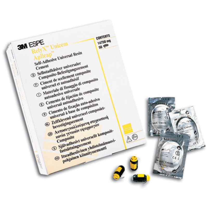 RelyX Unicem - Aplicap