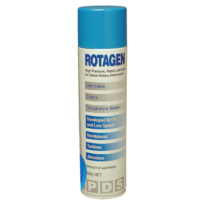 Rotagen - Lubrication Spray
