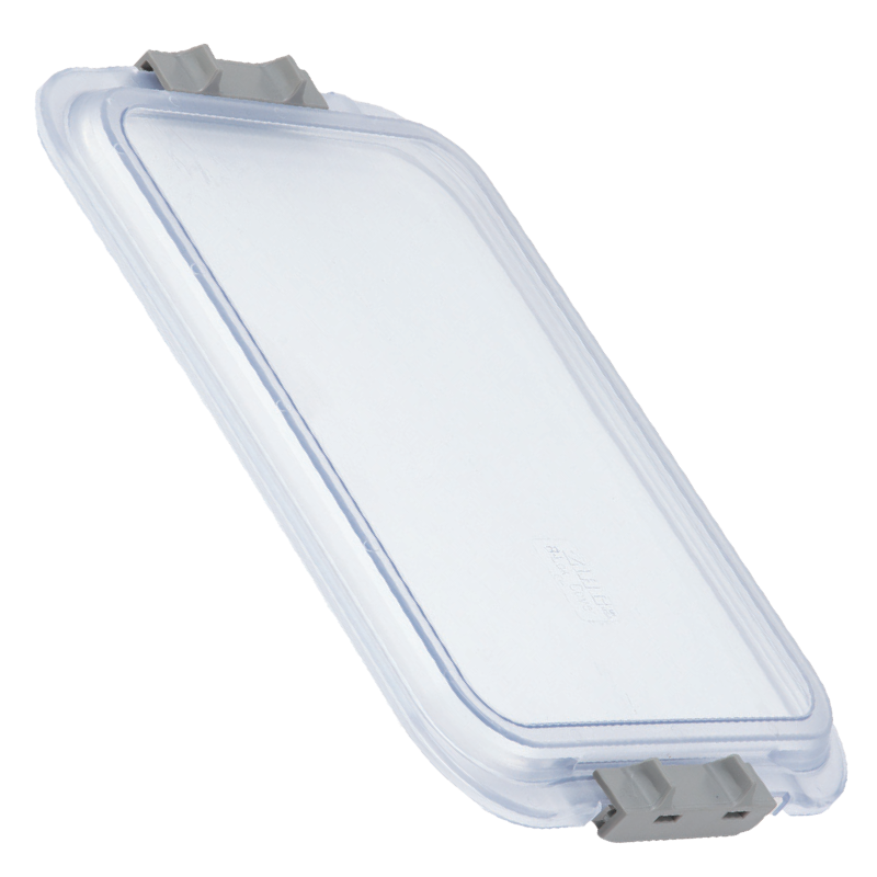 Zirc Safe-Lok Cover - Standard