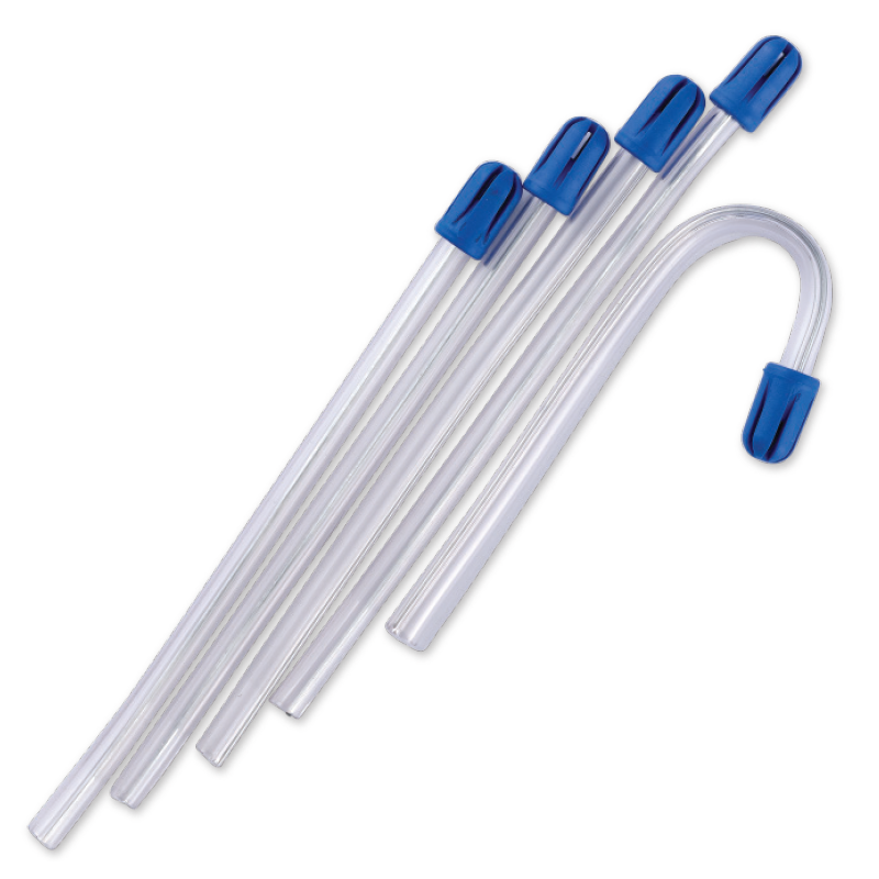 Saliva Ejectors**BUY 5 THE SAME GET 1 FREE!!**