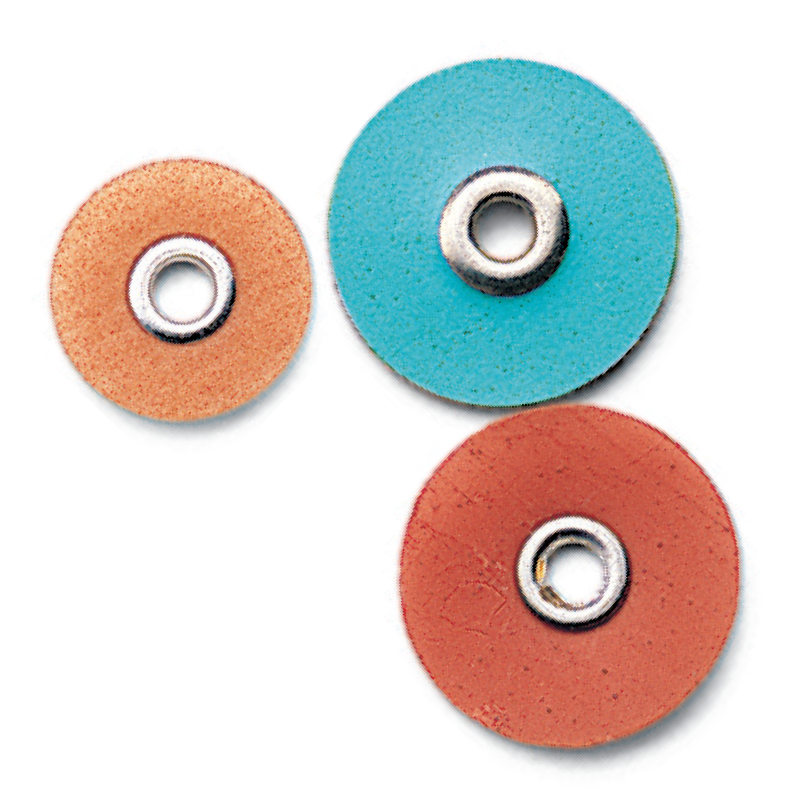 SofLex - Finishing & Polishing Discs**BUY 6 GET 1 SCOTCHBOND UNIVERSAL PLUS (41294) FREE FROM SOLVENTUM**