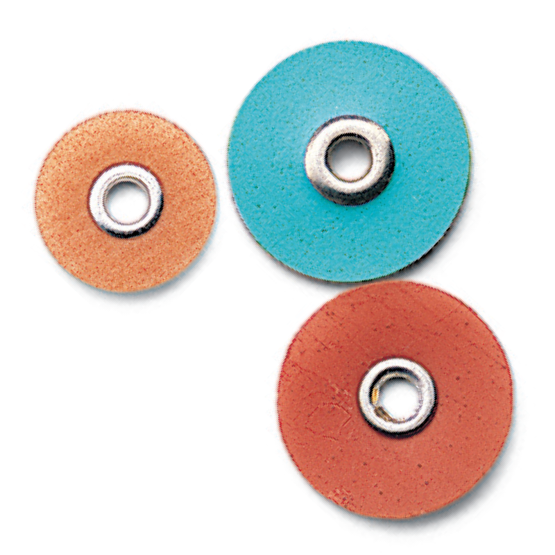 SofLex - Finishing & Polishing Discs