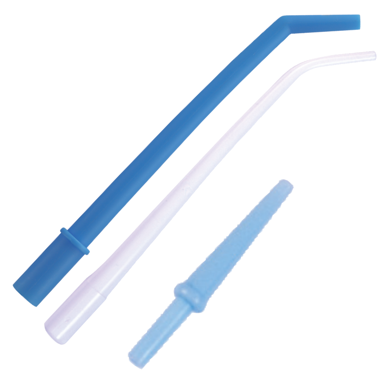 Surgical Aspirator Tips