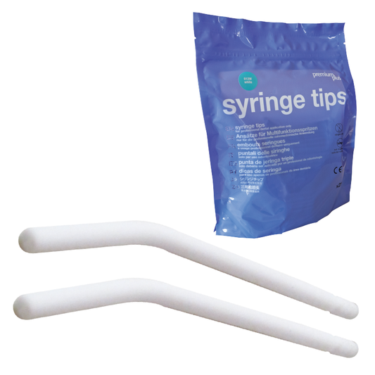 Syringe Tips - Valutip ** CLEARANCE **
